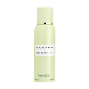 Carven L'Eau de Toilette Déodorant Léger 150 ml