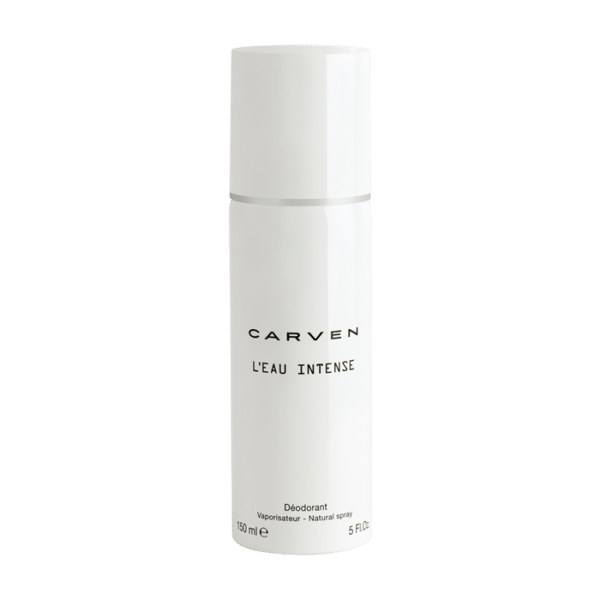 Carven L'Eau Intense Déodorant Nat. Spray 150 ml