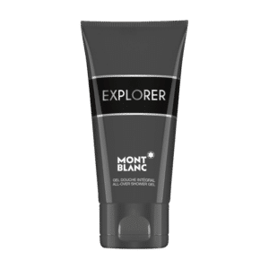 Montblanc Explorer Shower Gel 150 ml