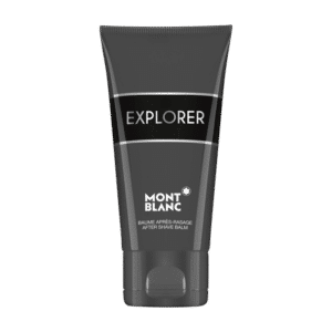 Montblanc Explorer After Shave Balm 150 ml