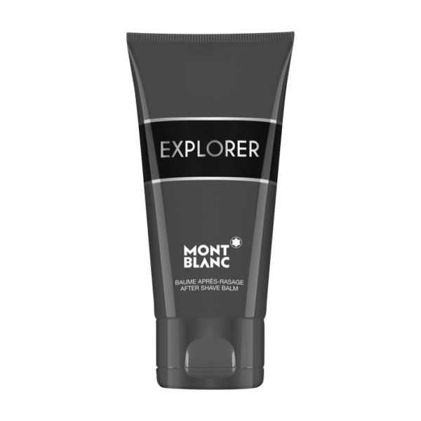 Montblanc Explorer After Shave Balm 150 ml