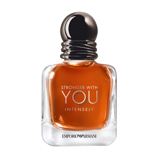 Giorgio Armani Emporio Armani Stronger with You Intensely E.d.P. Nat. Spray 30 ml