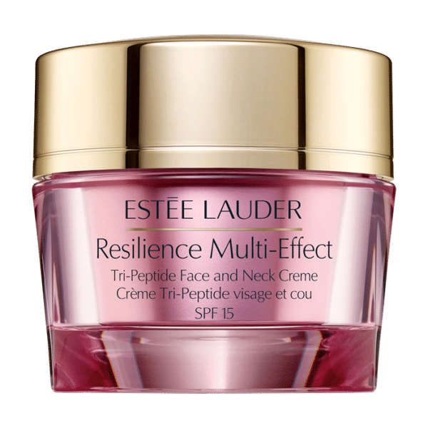 Estée Lauder Resilience Multi-Effect Tri-Peptide Face and Neck Creme N/C SPF 15 50 ml