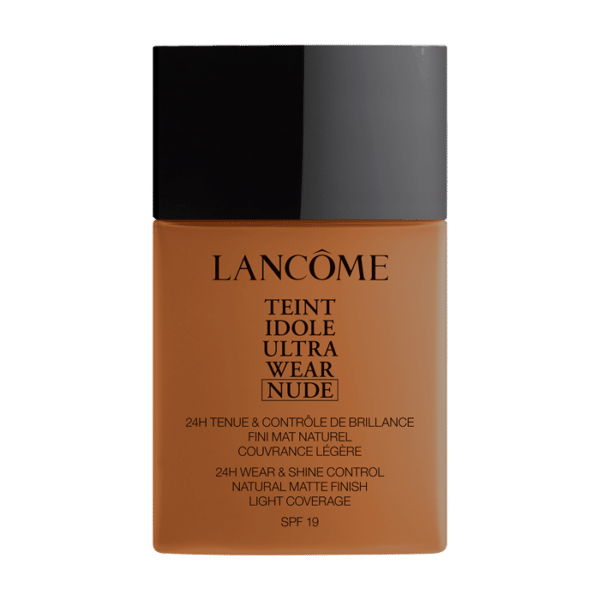 Lancôme Teint Idole Ultra Wear Nude 40 ml