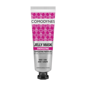 Comodynes Energizing Jelly Mask 30 ml