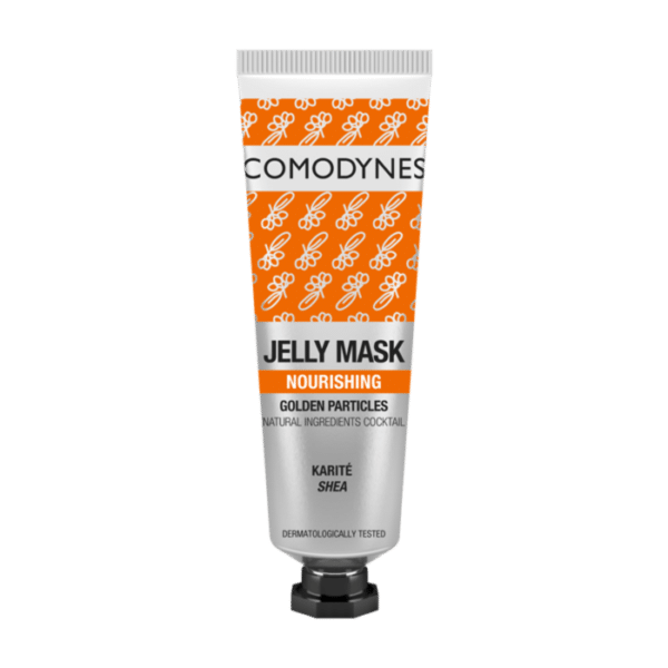 Comodynes Nourishing Jelly Mask 30 ml
