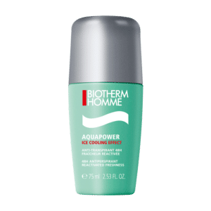 Biotherm Homme Aquapower Deo Roll-On 75 ml