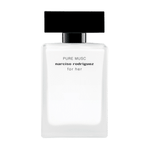 Narciso Rodriguez For Her Pure Musc E.d.P. Nat. Spray 50 ml