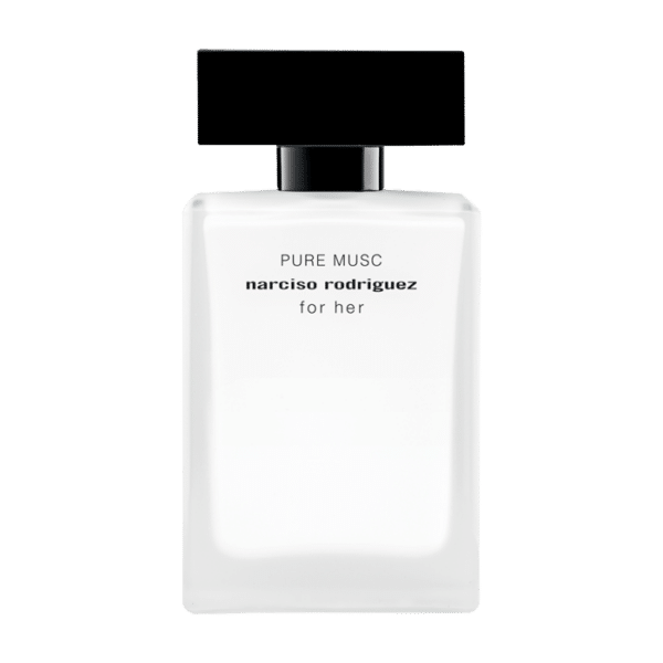 Narciso Rodriguez For Her Pure Musc E.d.P. Nat. Spray 50 ml