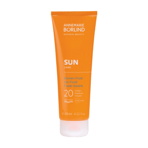Annemarie Börlind Sun Care Sonnen-Fluid LSF 20 125 ml