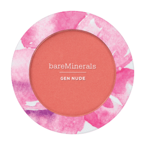 bareMinerals Gen Nude Powder Blush 6 g