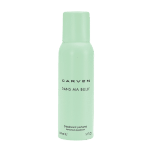 Carven Dans Ma Bulle Eau de Toilette Deodorant Nat. Spray Léger 150 ml