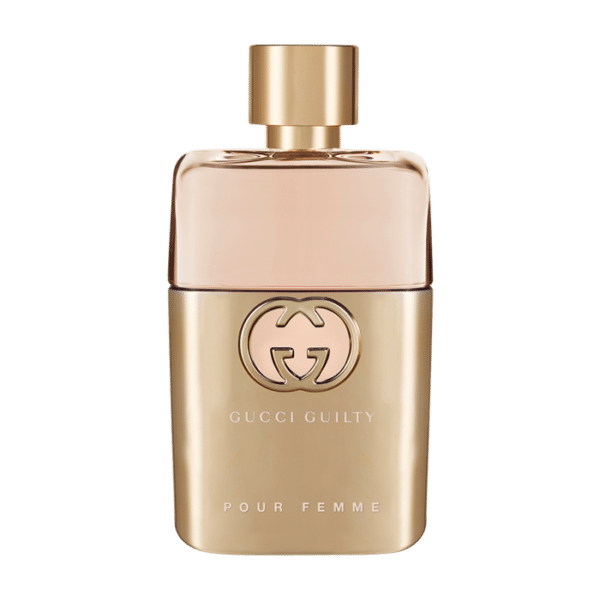 Gucci Guilty Pour Femme E.d.P. Nat. Spray 50 ml