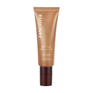 Lancaster Sun 365 Instant Self Tan Self Tanning Gel Cream 50 ml