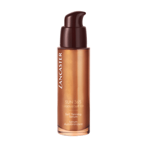 Lancaster Sun 365 Gradual Self Tan Self Tanning Serum 30 ml