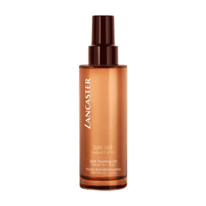 Lancaster Sun 365 Gradual Self Tan Self Tanning Oil 150 ml