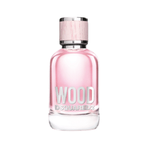 Dsquared2 Perfumes Wood Pour Femme E.d.T. Nat. Spray 50 ml