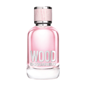 Dsquared2 Perfumes Wood Pour Femme E.d.T. Nat. Spray 100 ml