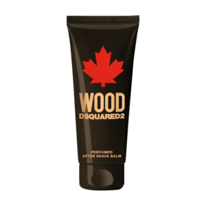 Dsquared2 Perfumes Wood Pour Homme After Shave Balm 100 ml