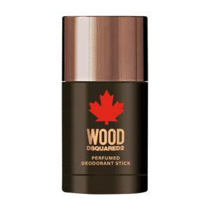 Dsquared2 Perfumes Wood Pour Homme Deodorant Stick 75 ml