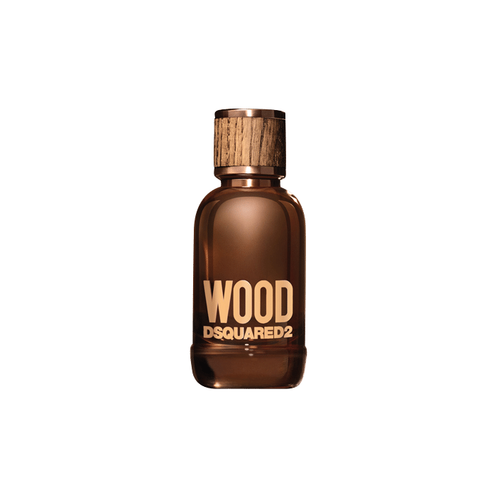 Dsquared2 Perfumes Wood Pour Homme E.d.T. Nat. Spray 30 ml