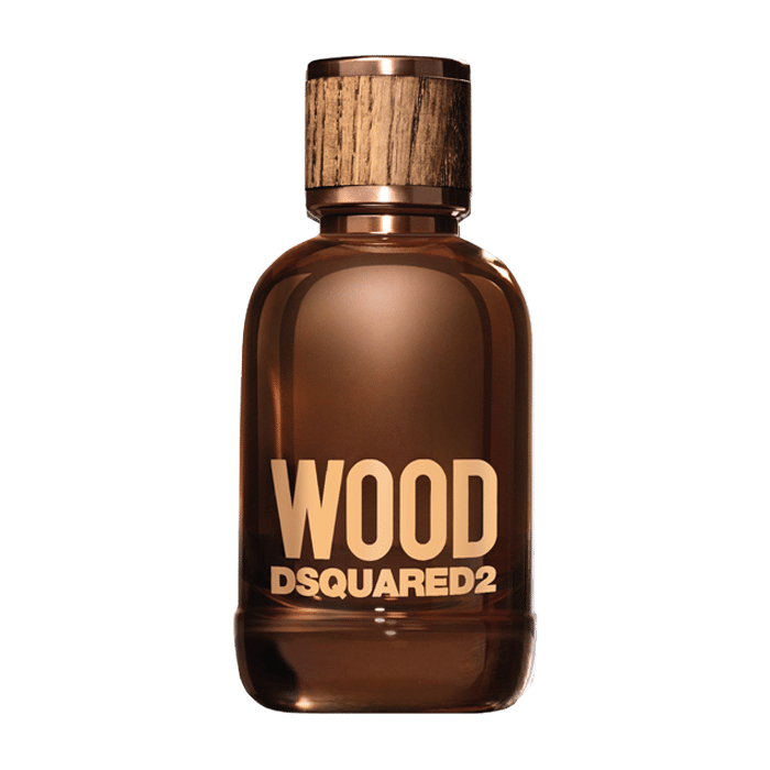 Dsquared2 Perfumes Wood Pour Homme E.d.T. Nat. Spray 50 ml