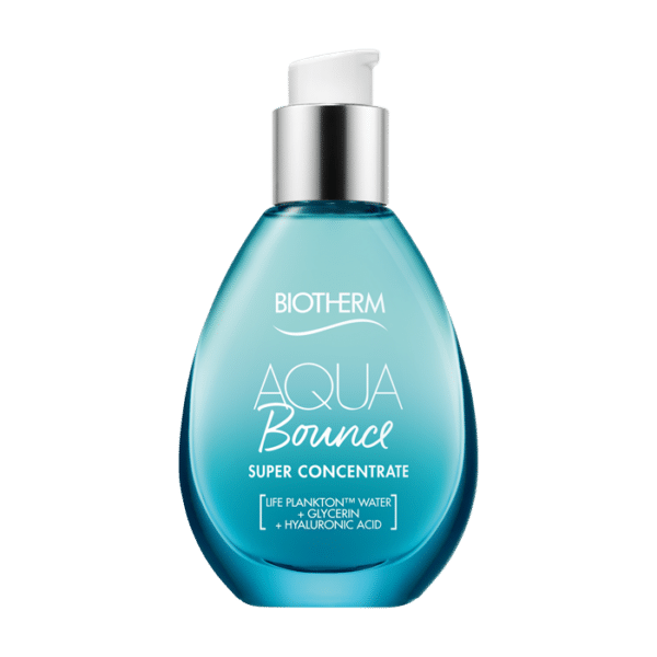 Biotherm Aquasource Aqua Bounce Super Concentrate 50 ml