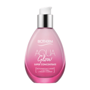 Biotherm Aquasource Aqua Glow Super Concentrate 50 ml