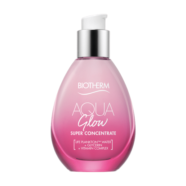 Biotherm Aquasource Aqua Glow Super Concentrate 50 ml