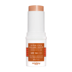 Sisley Super Stick Solaire Teinte SPF 50+ 15 g