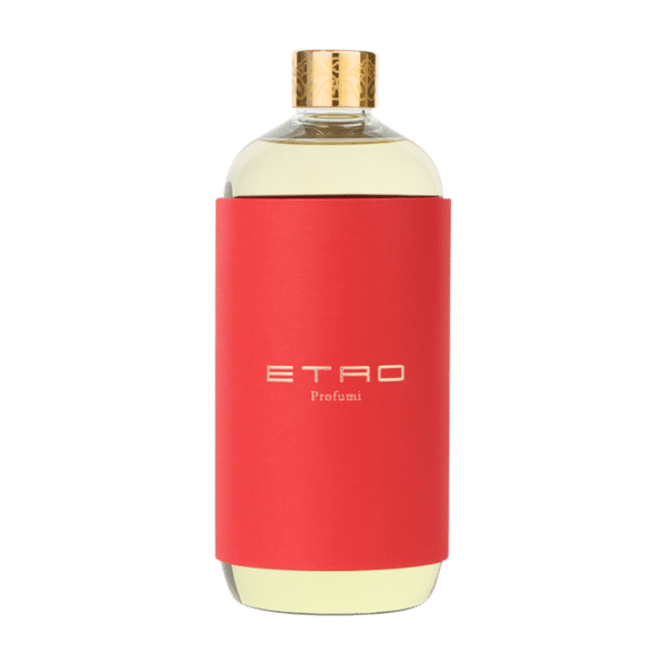 Etro Fuchsia-Jasmin Diffuser Refill 500 ml