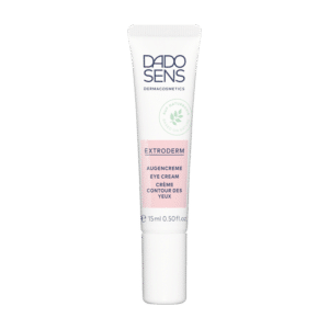 Dado Sens ExtroDerm Augencreme 15 ml