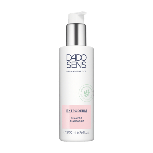 Dado Sens ExtroDerm Shampoo 200 ml