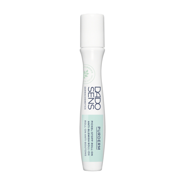 Dado Sens PurDerm Pickel-Stop Roll-On 10 ml