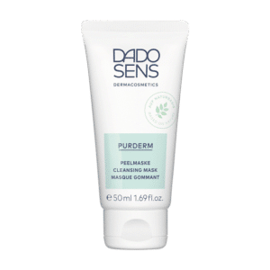 Dado Sens PurDerm Peelmaske 50 ml