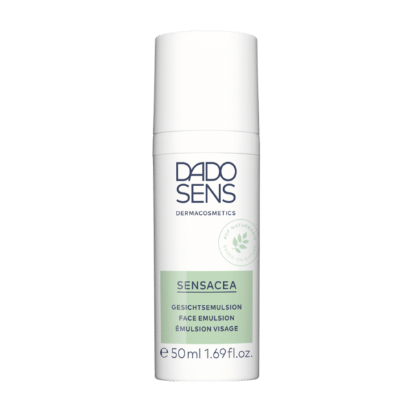 Dado Sens Sensacea Gesichtsemulsion 50 ml