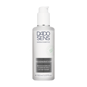 Dado Sens Regeneration E Reinigungsmilch 150 ml