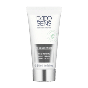 Dado Sens Regeneration E Nachtcreme 50 ml