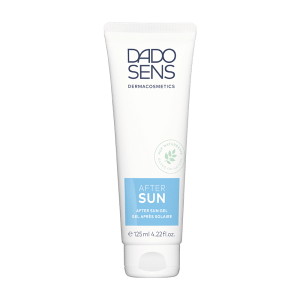 Dado Sens Sun After Sun Gel 125 ml