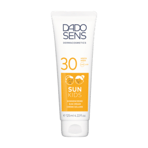 Dado Sens Sun Kids Sonnencreme SPF 30 125 ml