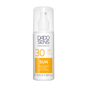 Dado Sens Sun Sonnenspray SPF 30 100 ml