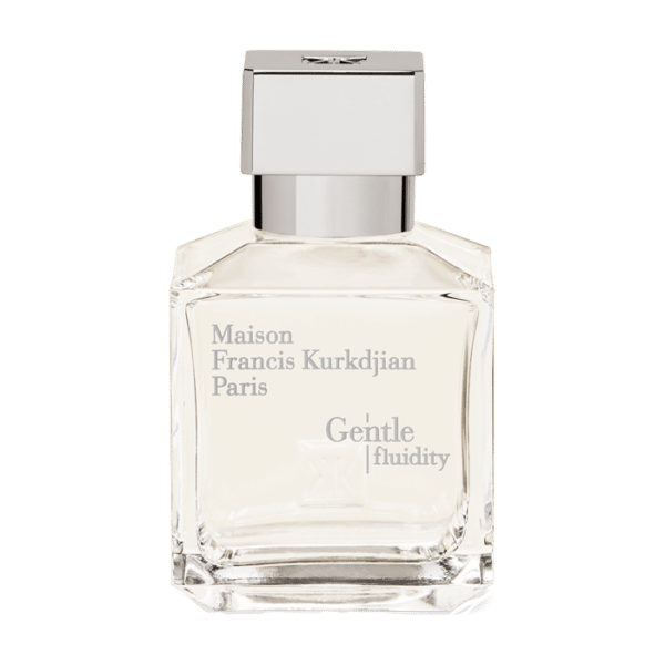 Maison Francis Kurkdjian Gentle Fluidity Silver E.d.P. Nat. Spray 70 ml