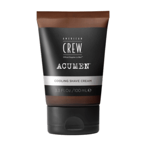 American Crew Acumen Cooling Shave Cream 100 ml