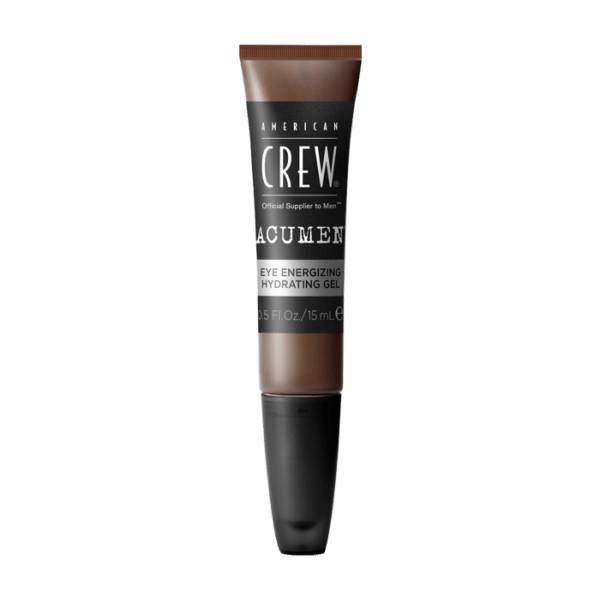 American Crew Acumen Eye Energizing Hydrating Gel 15 ml