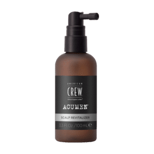 American Crew Acumen Scalp Revitalizer 100 ml