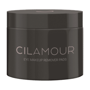 Cilamour Eye Makeup Remover Pads 36 Stück