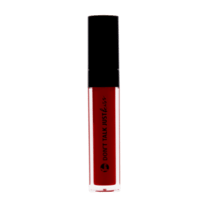 YBPN Don't Talk Just Kiss Lip Gloss 5 ml