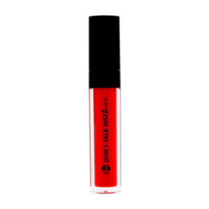 YBPN Don't Talk Just Kiss Lip Gloss 5 ml