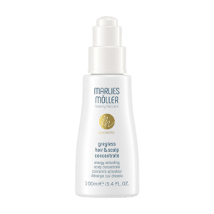 Marlies Möller Specialists Greyless Hair & Scalp Concentrate 100 ml