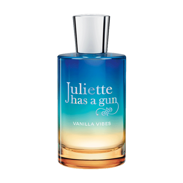 Juliette has a Gun Vanilla Vibes E.d.P. Nat. Spray 100 ml